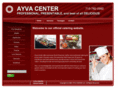 ayvacatering.com