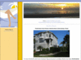 barefootbeachrental.com