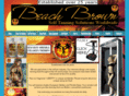 beach-brown.com