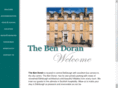 ben-doran.com
