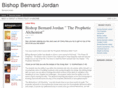 bernardjordan.org