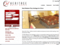 bestwesternchicohotel.com