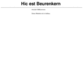 beurenkern.com