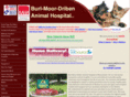 bmdvets.com