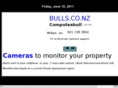 bulls.co.nz