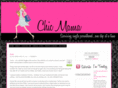 chicmama.net