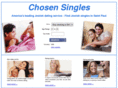 chosensingles.com