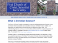 christianscienceyuccavalley.org