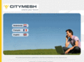 citymesh.be