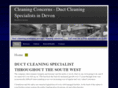 cleaningconcerns.com