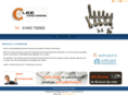 cleemachining.com