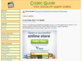 codecguide.com