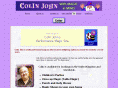 colinjohn.com