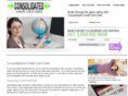 consolidatedcreditcarddebt.com