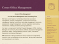 cornerofficemanagement.com