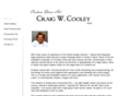 craigwcooley.com