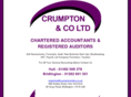 crumptonandco.co.uk