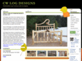 cwlogfurniture.com