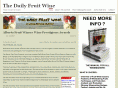 dailyfruitwine.com