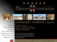 diamondhconstruction.com
