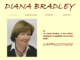 dianabradley.net