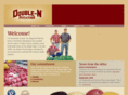 doublenpotatoes.com