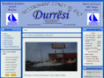 durresirestaurant.com