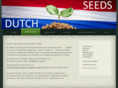 dutch-seeds.ru