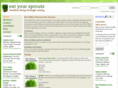 eatyoursprouts.com