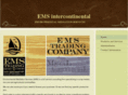 emsintercontinental.com