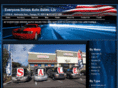 everybodyrideauto.com