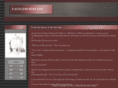 facelessservant.com