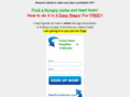 feedyourniche.com