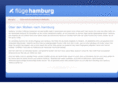 flughamburg.net