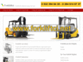 forkliftci.net