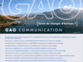 gao-communication.com