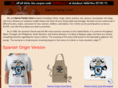 garciafamilycrest.com