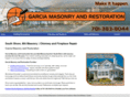 garciamasonryma.com