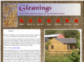 gleanings.co.uk