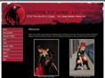 glittertogore.com