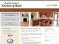 goldcoastkitchenbath.com