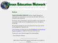 greeneducationnetwork.com
