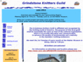 grindstoneknitters.com