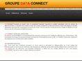 groupe-data-connect.com