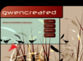 gwencreated.com