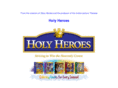 holyheroes.net