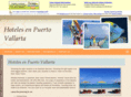 hotelesenpuertovallarta.org