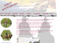 huronriverriders.org