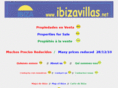 ibizavillas.net