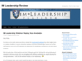 imleadershipreview.com